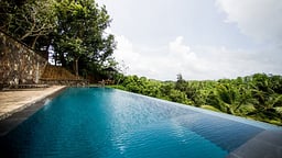 Villa Mount Cinnamon