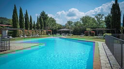 Villa Mulino Al Suono