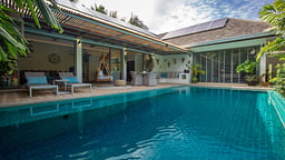 Villa Naya Samui