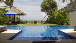 Villa Nilaya Habaraduwa