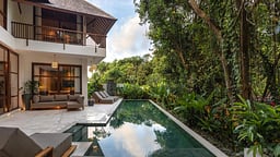Villa Nordoy Three