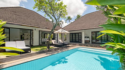 Villa Nunia Two