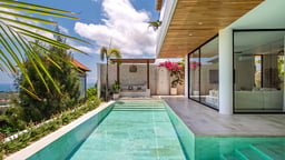 Villa Ola Uluwatu