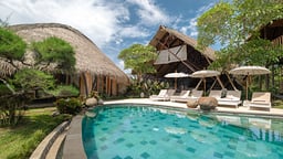 Villa Omah Padi
