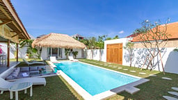 Villa Opaline
