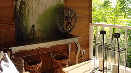 Villa Orchid