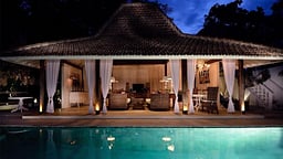 Villa Orchid