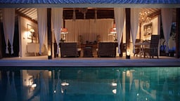 Villa Orchid