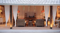 Villa Orchid