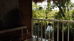 Villa Orchid