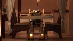 Villa Orchid