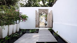 Villa Orchid