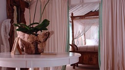 Villa Orchid