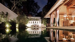 Villa Orchid
