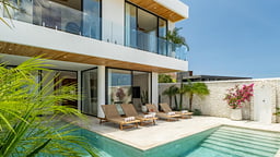 Villa Oro Uluwatu