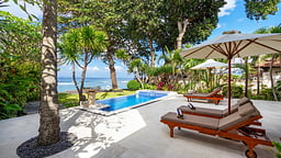 Villa Pantai Candidasa