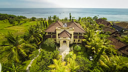 Villa Pantai