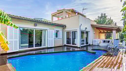 Villa Paradise Bonaire