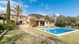 Villa Perdiu Vell Petit