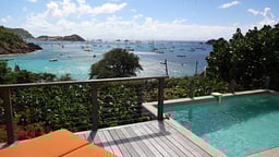 Villa Petit Saint Louis