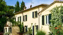 Villa Poggio