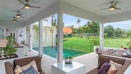 Villa Pondok Maica