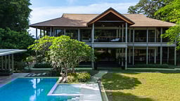 Villa Princess Maria