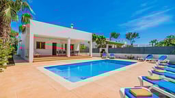 Villa Punta des Port Trece