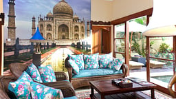 Villa Pyaar