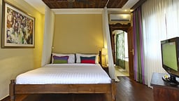 Villa Pyaar