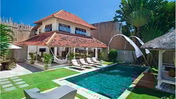 Villa Rabu
