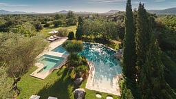 Villa Reco de Marina