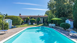 Villa Renata