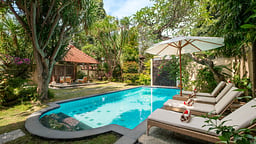 Villa Rinjani