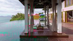 Villa Riva Samui