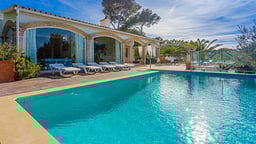 Villa Romana Bonaire