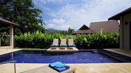 Villa Ruby Rawai