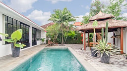 Villa Ruku Ruku
