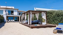 Villa Sa Platja