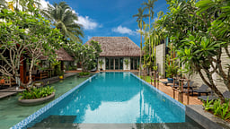 Villa Sabai Jai Jung