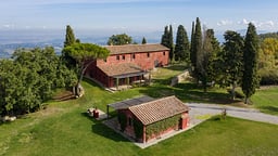 Villa San Bartolomeo