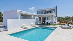 Villa Santa Catalina