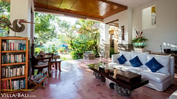 Villa Sebali