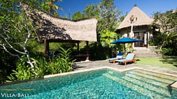 Villa Sebali