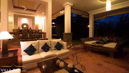 Villa Sebali