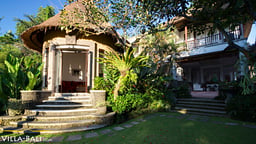 Villa Sebali