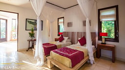 Villa Sebali