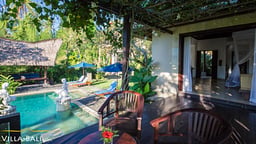Villa Sebali