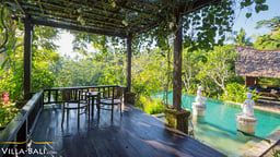Villa Sebali