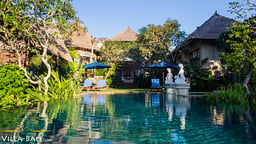 Villa Sebali